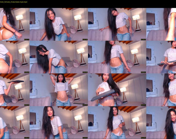 _hellokitty01 — 10 minute Chaturbate female cam show recording, 1080p, May 11, 2020