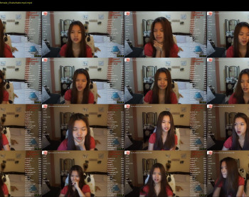 _pilya_ — 42 minute Chaturbate female cam show recording, 720p, May 11, 2020