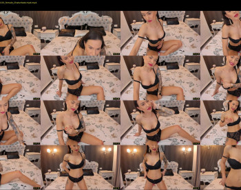 _sinwithme_ — 40 minute Chaturbate female cam show recording, 720p, May 11, 2020