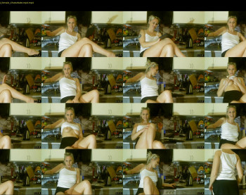 afanasia — 8 minute Chaturbate female cam show recording, 720p, May 10, 2020