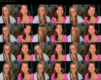 alexispeach — 3 minute Chaturbate female cam show recording, 720p, May 10, 2020
