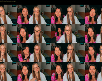 alexispeach — 13 minute Chaturbate female cam show recording, 720p, May 10, 2020