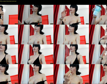 alexissadele — 70 minute Chaturbate female cam show recording, 1080p, May 10, 2020