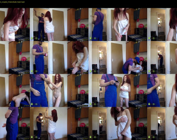 aly_alyce — 52 minute Chaturbate female cam show recording, 1080p, May 10, 2020