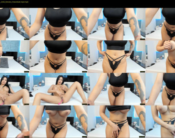 asian_delight_ — 70 minute Chaturbate female cam show recording, 1080p, May 10, 2020