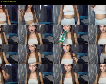 babelucy_18 — 70 minute Chaturbate female cam show recording, 1080p, May 10, 2020