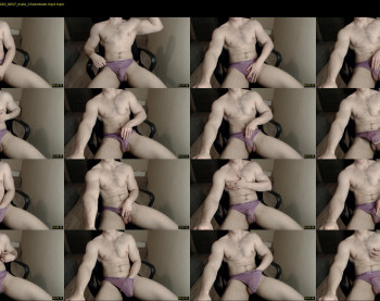 big_nick_for_you_ — 6 minute Chaturbate male cam show recording, 1080p, May 11, 2020