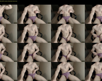 big_nick_for_you_ — 23 minute Chaturbate male cam show recording, 1080p, May 11, 2020