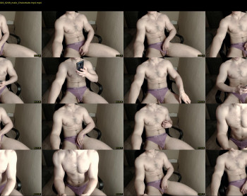 big_nick_for_you_ — 13 minute Chaturbate male cam show recording, 1080p, May 11, 2020