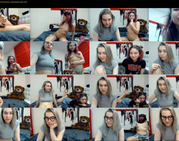boooooom_ — 70 minute Chaturbate female cam show recording, 720p, May 11, 2020