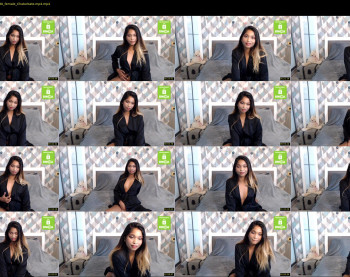 cherrrish_ — 3 minute Chaturbate female cam show recording, 720p, May 10, 2020