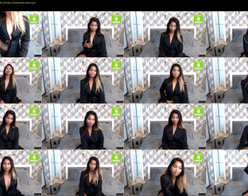 cherrrish_ — 4 minute Chaturbate female cam show recording, 720p, May 10, 2020