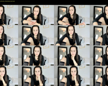 cleolane — 5 minute Chaturbate female cam show recording, 720p, May 11, 2020