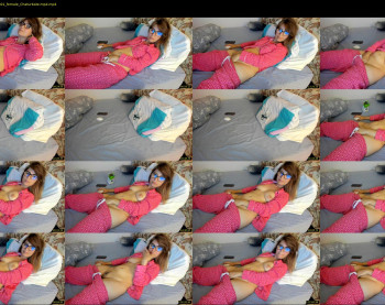 crissy_love — 76 minute Chaturbate female cam show recording, 1080p, May 10, 2020