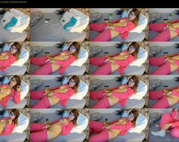 crissy_love — 74 minute Chaturbate female cam show recording, 1080p, May 10, 2020