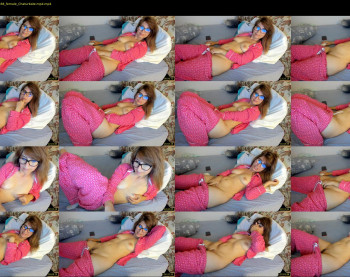 crissy_love — 76 minute Chaturbate female cam show recording, 1080p, May 11, 2020