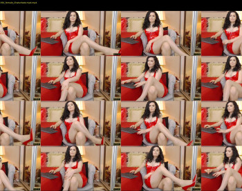 dianacharm — 72 minute Chaturbate female cam show recording, 1080p, May 10, 2020