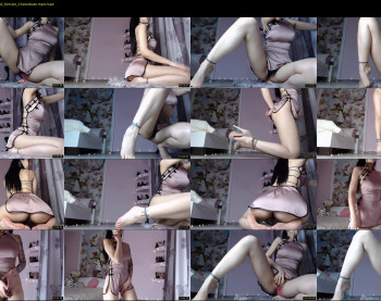 didiactive — 70 minute Chaturbate female cam show recording, 1080p, May 10, 2020