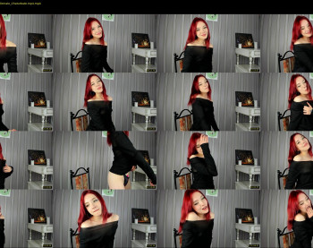 dindin_ — 70 minute Chaturbate female cam show recording, 1080p, May 10, 2020