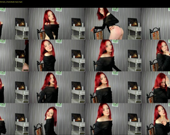 dindin_ — 70 minute Chaturbate female cam show recording, 1080p, May 10, 2020