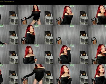 dindin_ — 70 minute Chaturbate female cam show recording, 1080p, May 10, 2020