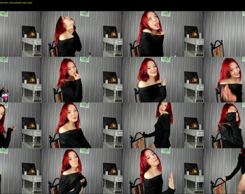 dindin_ — 70 minute Chaturbate female cam show recording, 1080p, May 10, 2020