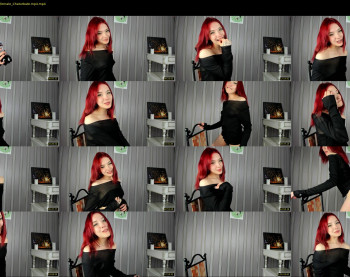 dindin_ — 70 minute Chaturbate female cam show recording, 1080p, May 10, 2020