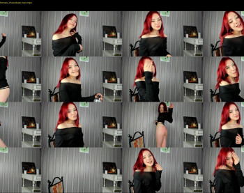 dindin_ — 70 minute Chaturbate female cam show recording, 1080p, May 10, 2020