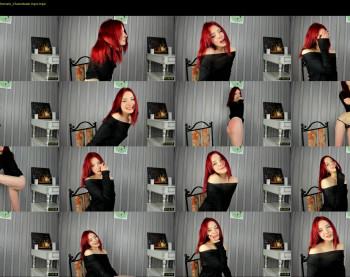 dindin_ — 16 minute Chaturbate female cam show recording, 1080p, May 10, 2020