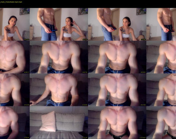eddieds — 70 minute Chaturbate male cam show recording, 1080p, May 11, 2020