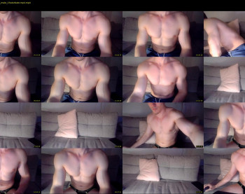 eddieds — 32 minute Chaturbate male cam show recording, 1080p, May 11, 2020