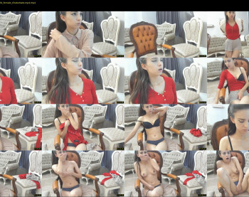 ehotlovea — 70 minute Chaturbate female cam show recording, 1080p, May 10, 2020