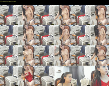 ehotlovea — 24 minute Chaturbate female cam show recording, 1080p, May 10, 2020