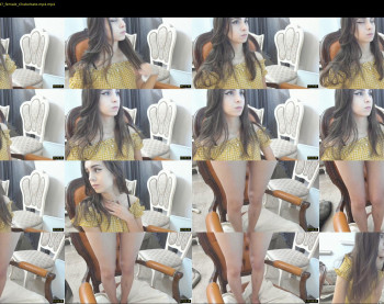 ehotlovea — 70 minute Chaturbate female cam show recording, 1080p, May 10, 2020