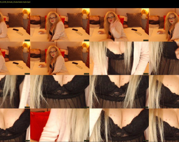 emilyanderson_ — 3 minute Chaturbate female cam show recording, 1080p, May 10, 2020