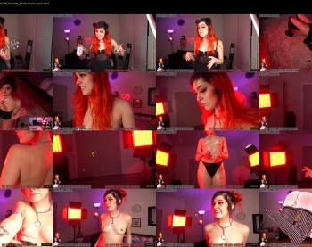 emmachoice — 84 minute Chaturbate female cam show recording, 720p, May 10, 2020