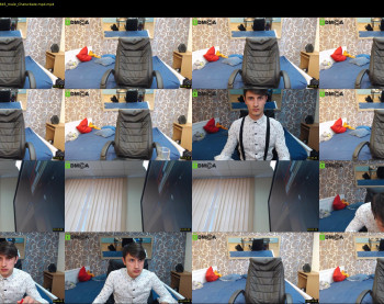 eric_poston — 74 minute Chaturbate male cam show recording, 1080p, May 10, 2020