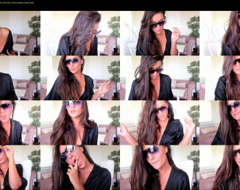 fetish_life — 22 minute Chaturbate female cam show recording, 1080p, May 10, 2020