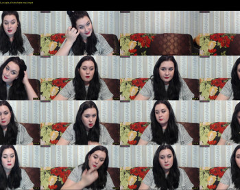 giorg107 — 36 minute Chaturbate couple cam show recording, 720p, May 10, 2020