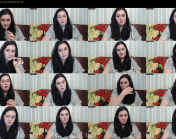 giorg107 — 36 minute Chaturbate couple cam show recording, 720p, May 10, 2020