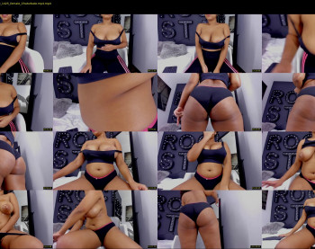 hanna_cupper — 70 minute Chaturbate female cam show recording, 1080p, May 10, 2020