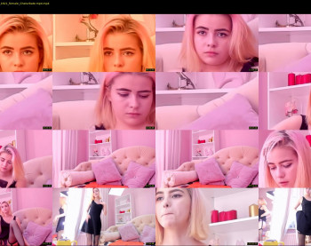 hannahsunny — 70 minute Chaturbate female cam show recording, 1080p, May 10, 2020