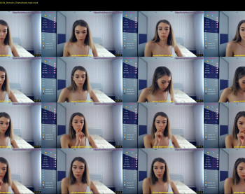 heyhorny_cb — 3 minute Chaturbate couple cam show recording, 1080p, May 10, 2020