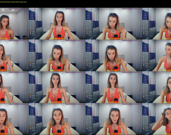 heyhorny_cb — 3 minute Chaturbate couple cam show recording, 1080p, May 10, 2020