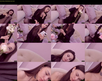 hollyextra — 71 minute Chaturbate female cam show recording, 1080p, May 10, 2020