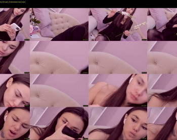 hollyextra — 70 minute Chaturbate female cam show recording, 1080p, May 10, 2020
