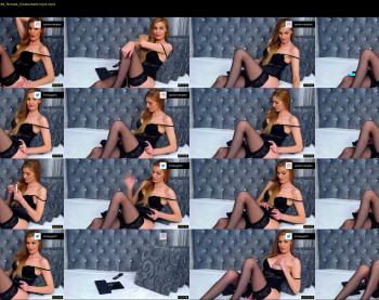 hornygirllx — 70 minute Chaturbate female cam show recording, 1080p, May 10, 2020