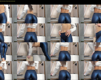 hotel77777 — 7 minute Chaturbate female cam show recording, 720p, May 10, 2020