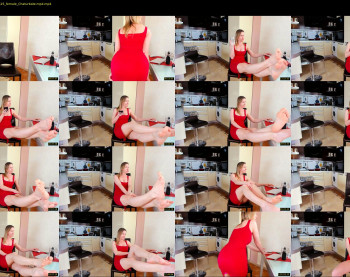 hotkatness — 70 minute Chaturbate female cam show recording, 1080p, May 10, 2020