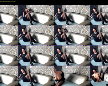 hottalina_ — 9 minute Chaturbate female cam show recording, 720p, May 10, 2020